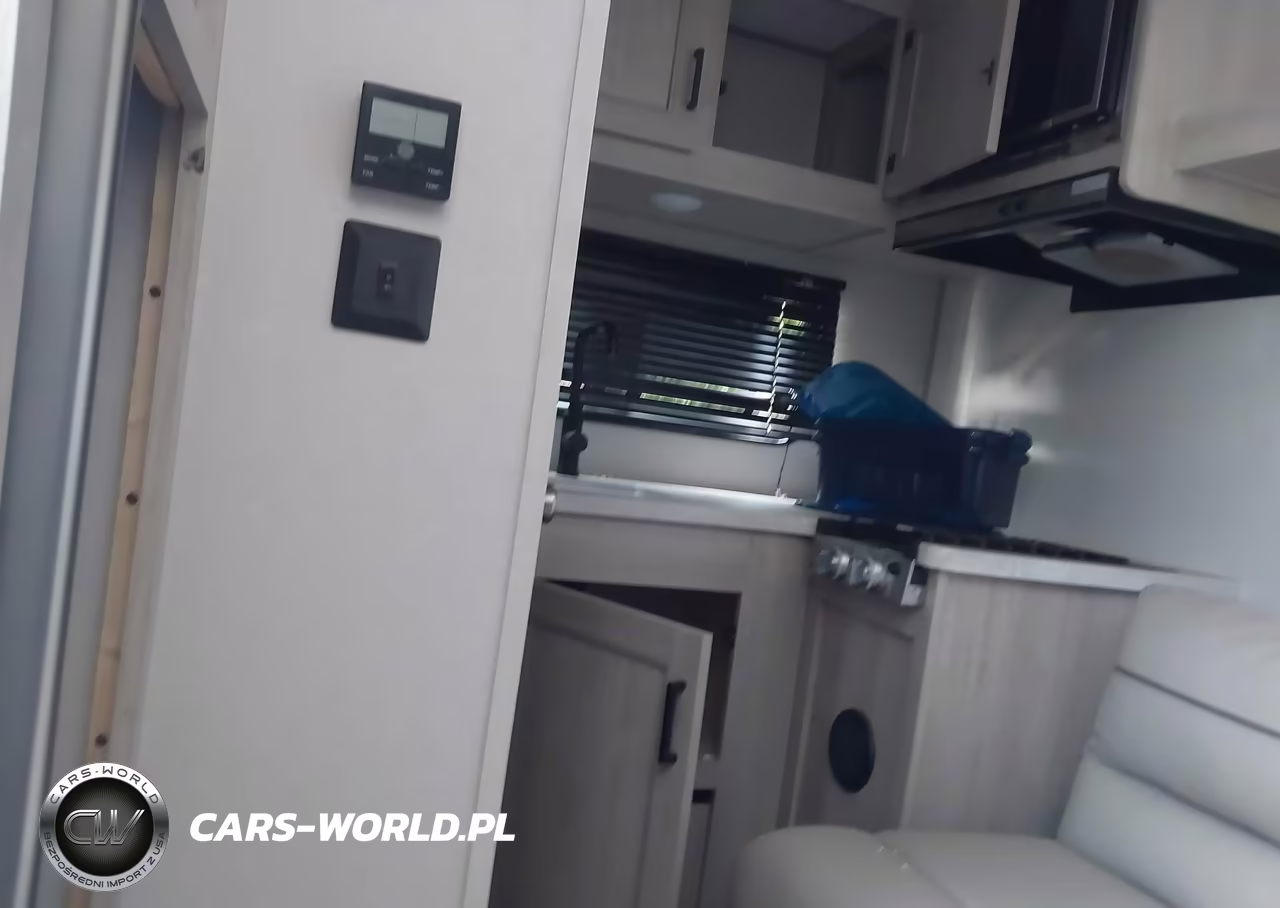 2025 Coachmen 134 Cata VIN:5ZT2CABC9SK009489 - 5