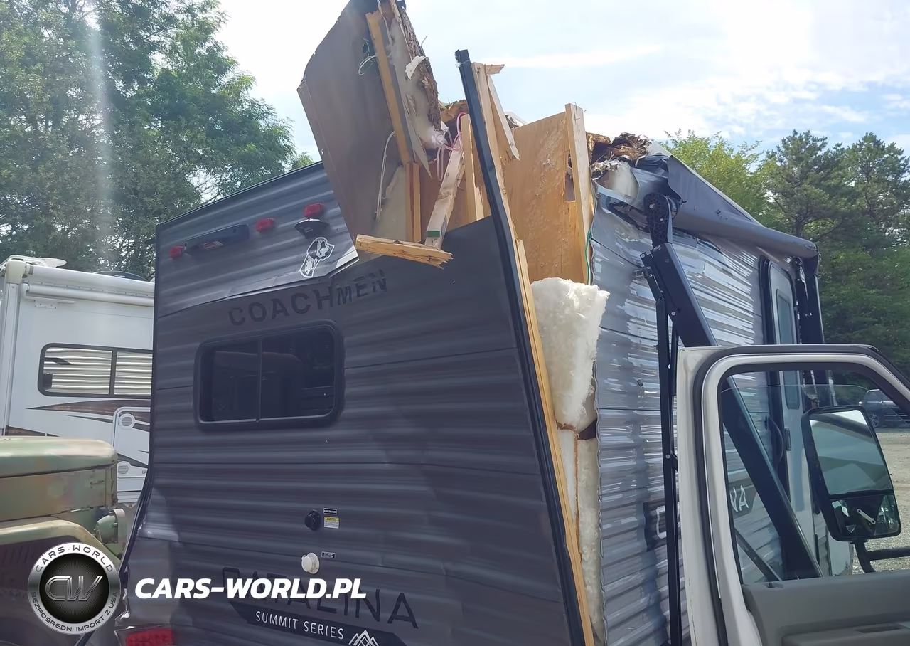 2025 Coachmen 134 Cata VIN:5ZT2CABC9SK009489 - 6
