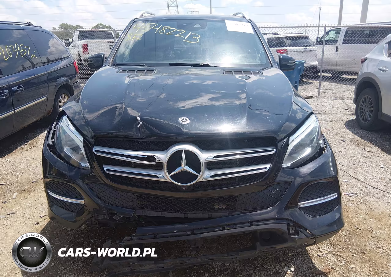 2019 Mercedes-Benz Gle 400 4Matic VIN:4JGDA5GBXKB211762 - 12
