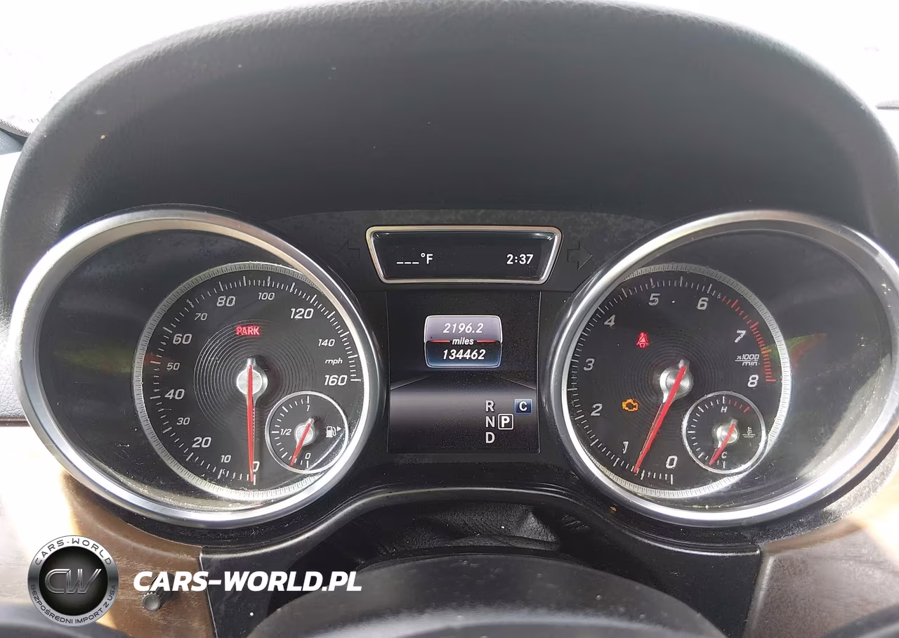 2019 Mercedes-Benz Gle 400 4Matic VIN:4JGDA5GBXKB211762 - 7