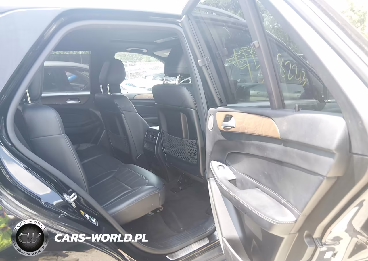2019 Mercedes-Benz Gle 400 4Matic VIN:4JGDA5GBXKB211762 - 8