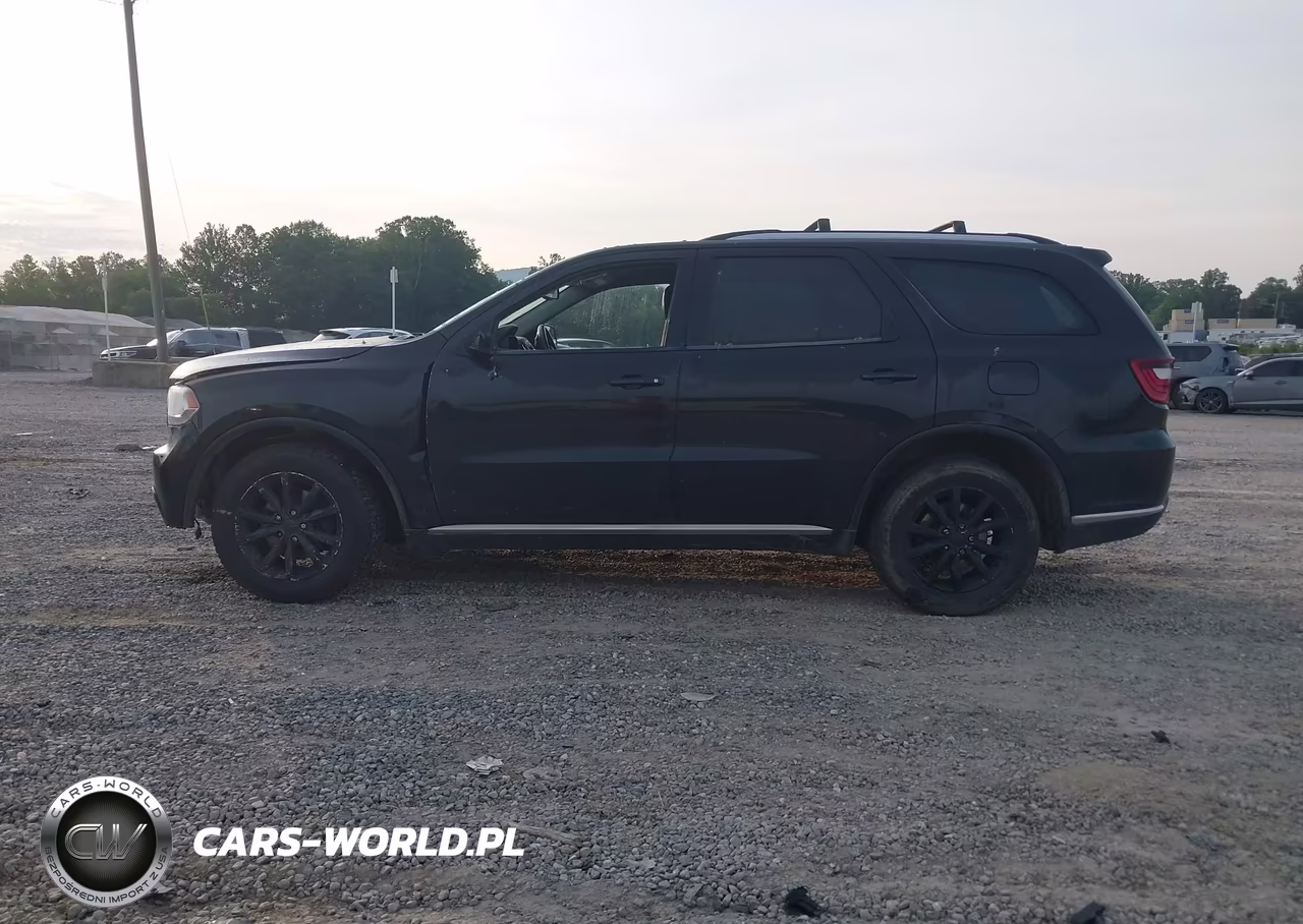 2014 Dodge Durango Limited VIN:1C4RDJDG1EC449900 - 13