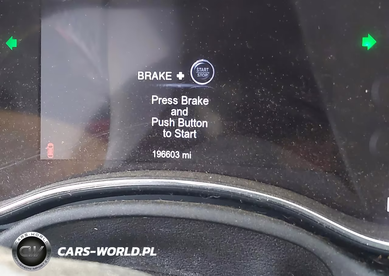 2014 Dodge Durango Limited VIN:1C4RDJDG1EC449900 - 14
