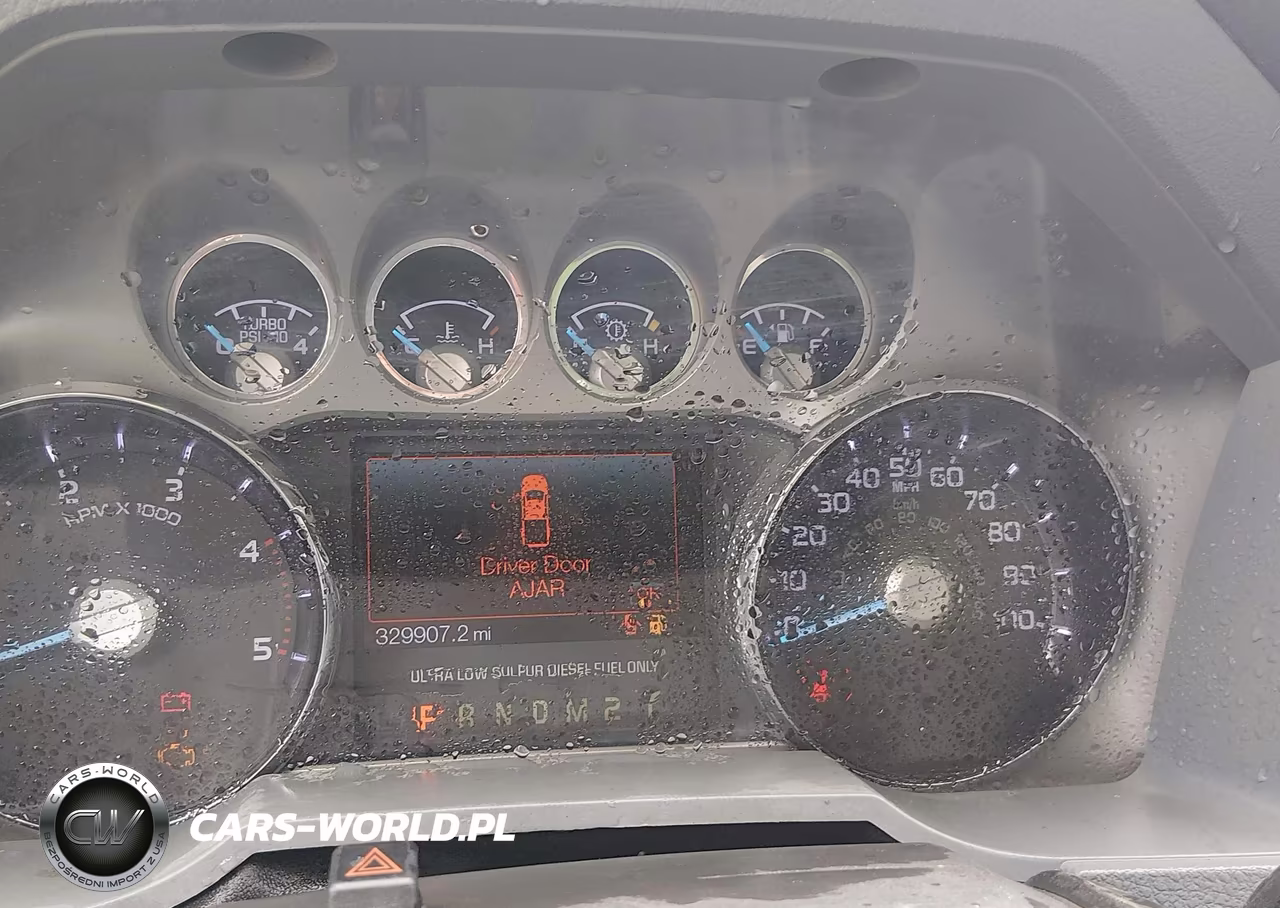 2013 Ford Super Duty F-250 Srw Xlt VIN:1FT7W2BT4DEB02572 - 7