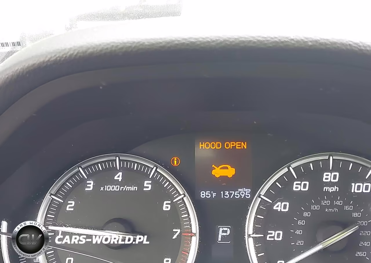 2015 Acura Tlx VIN:19UUB1F3XFA024202 - 15