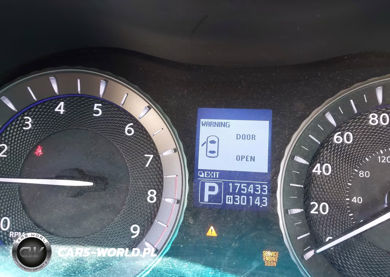 2013 Infiniti M37 VIN:JN1BY1APXDM513549 - 15