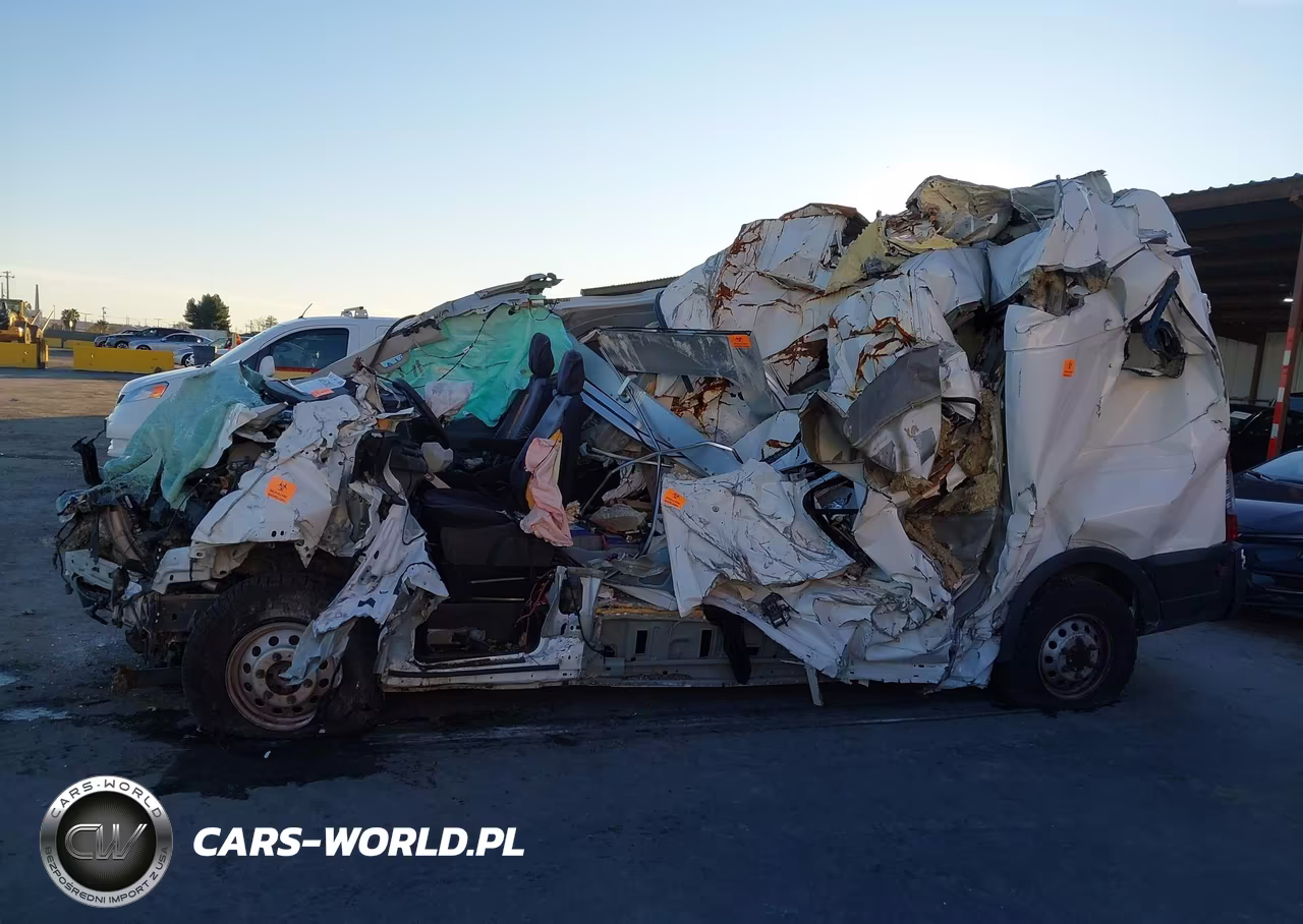 2020 Ford Transit-250 VIN:1FTBR2XG6LKA01742 - 13