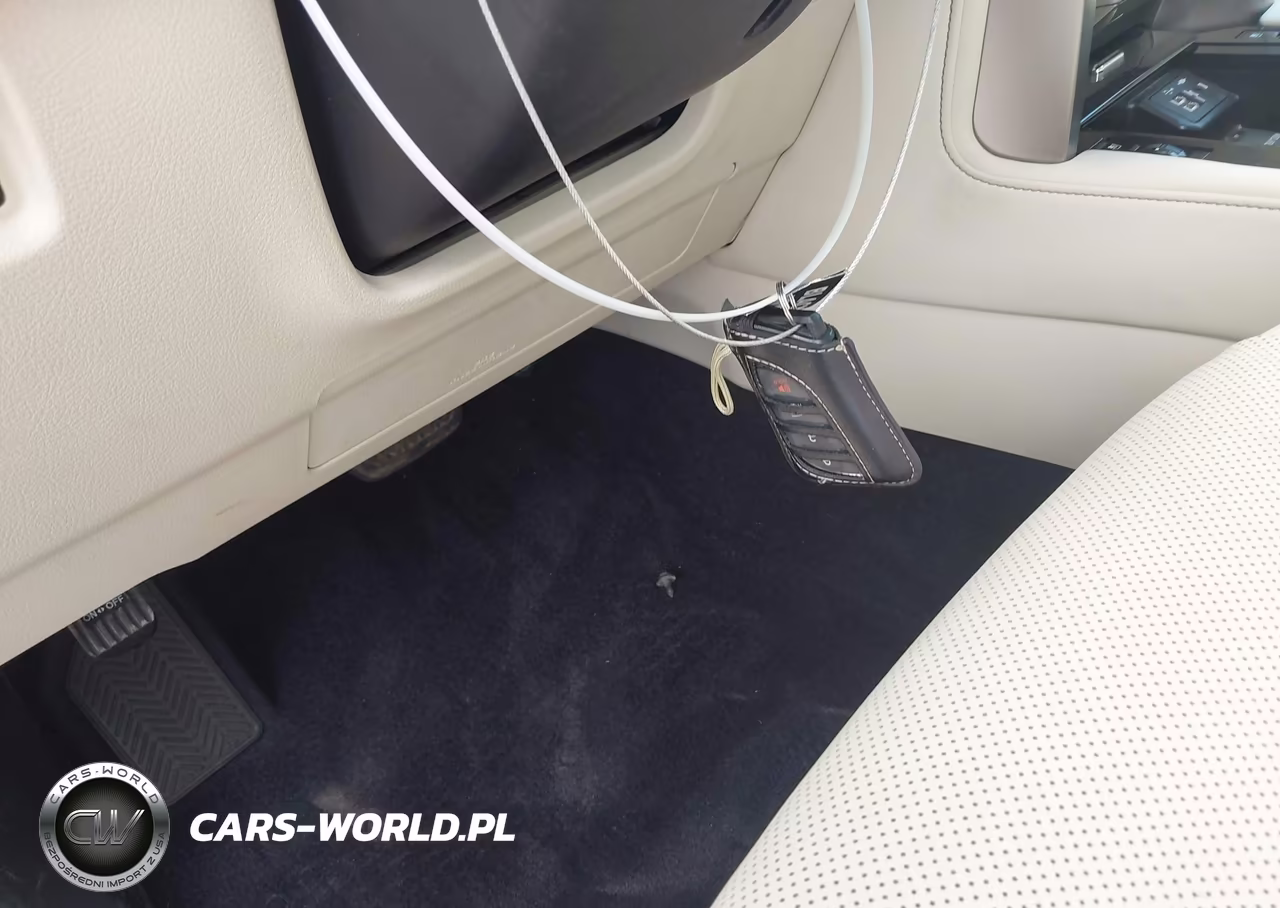2020 Lexus Gx 460 Premium VIN:JTJAM7BXXL5266755 - 11