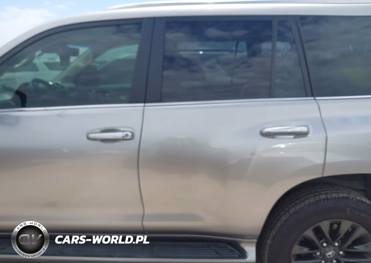 2020 Lexus Gx 460 Premium VIN:JTJAM7BXXL5266755 - 15