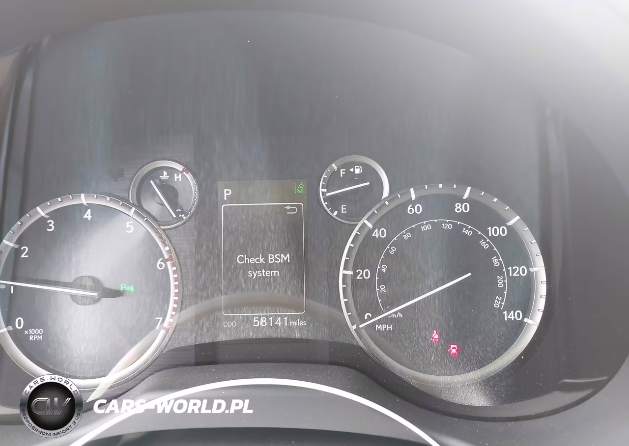 2020 Lexus Gx 460 Premium VIN:JTJAM7BXXL5266755 - 7