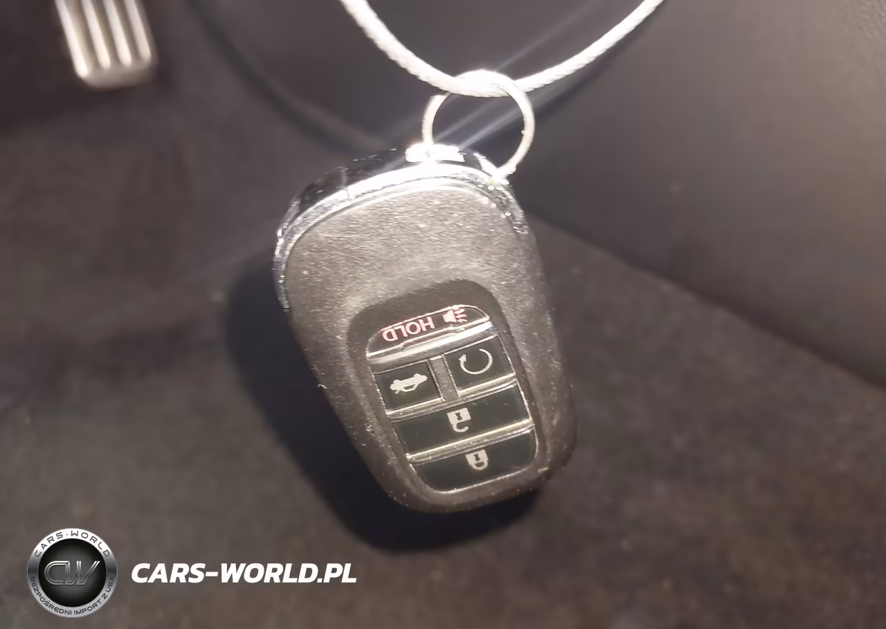 2026 Honda Civic Sport VIN:2HGFE2F53TH505574 - 11