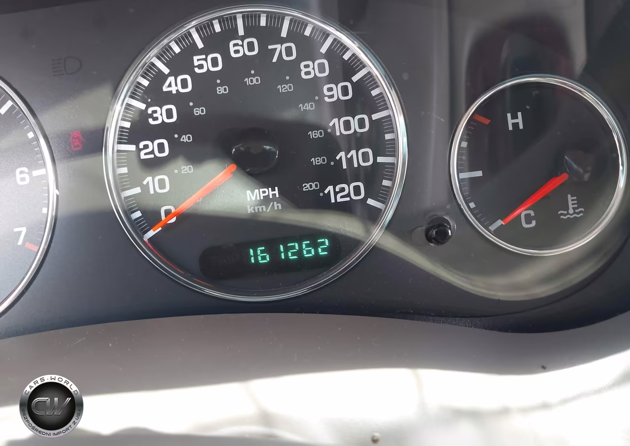 2003 Chrysler Concorde Lxi VIN:2C3HD36M73H514323 - 15