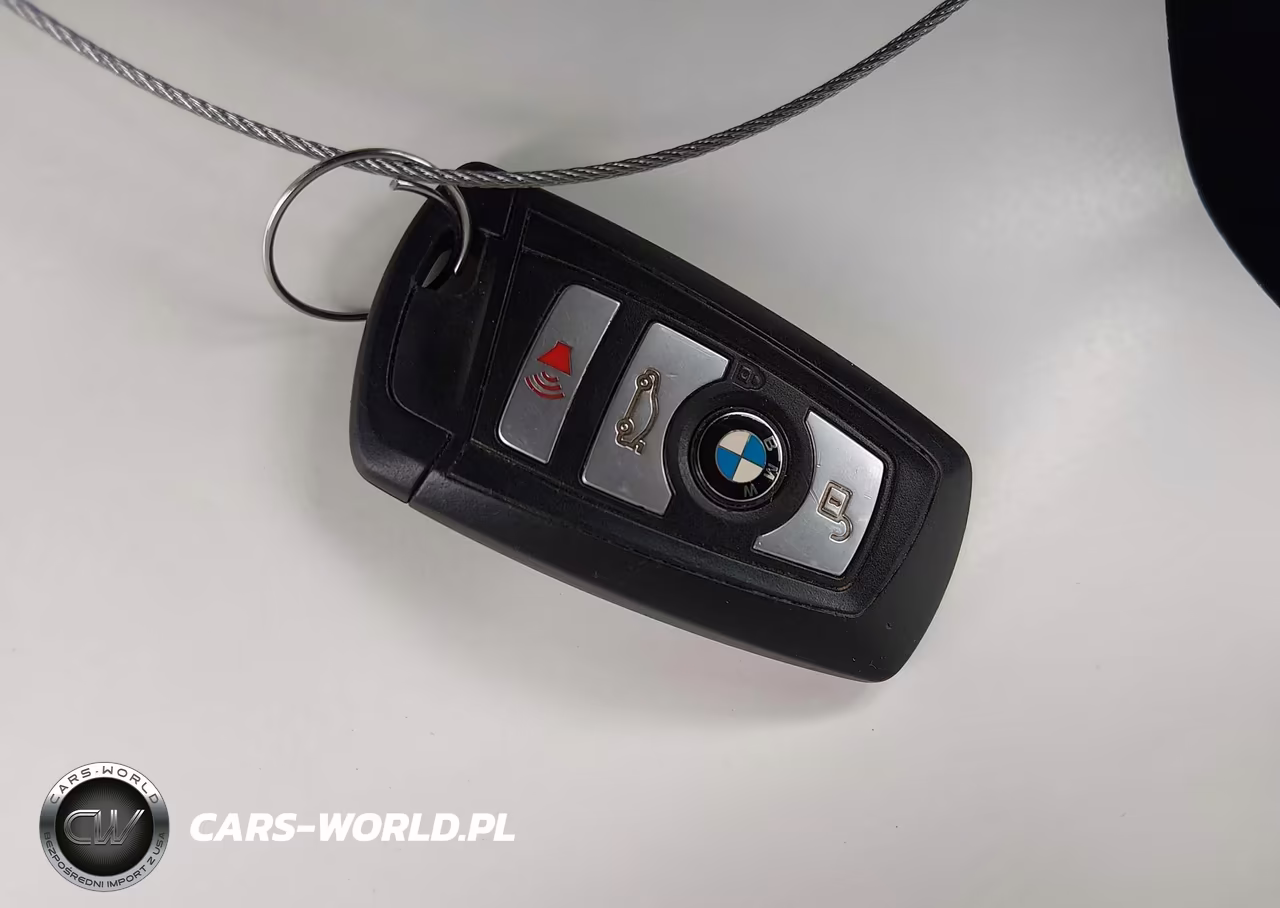 2014 BMW 528I VIN:WBA5A5C58ED507233 - 11