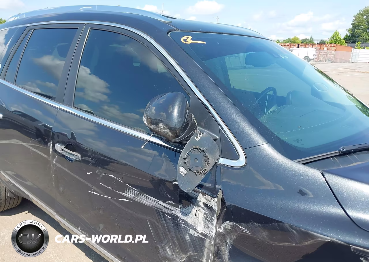 2014 Buick Enclave Premium VIN:5GAKRCKD1EJ351549 - 18