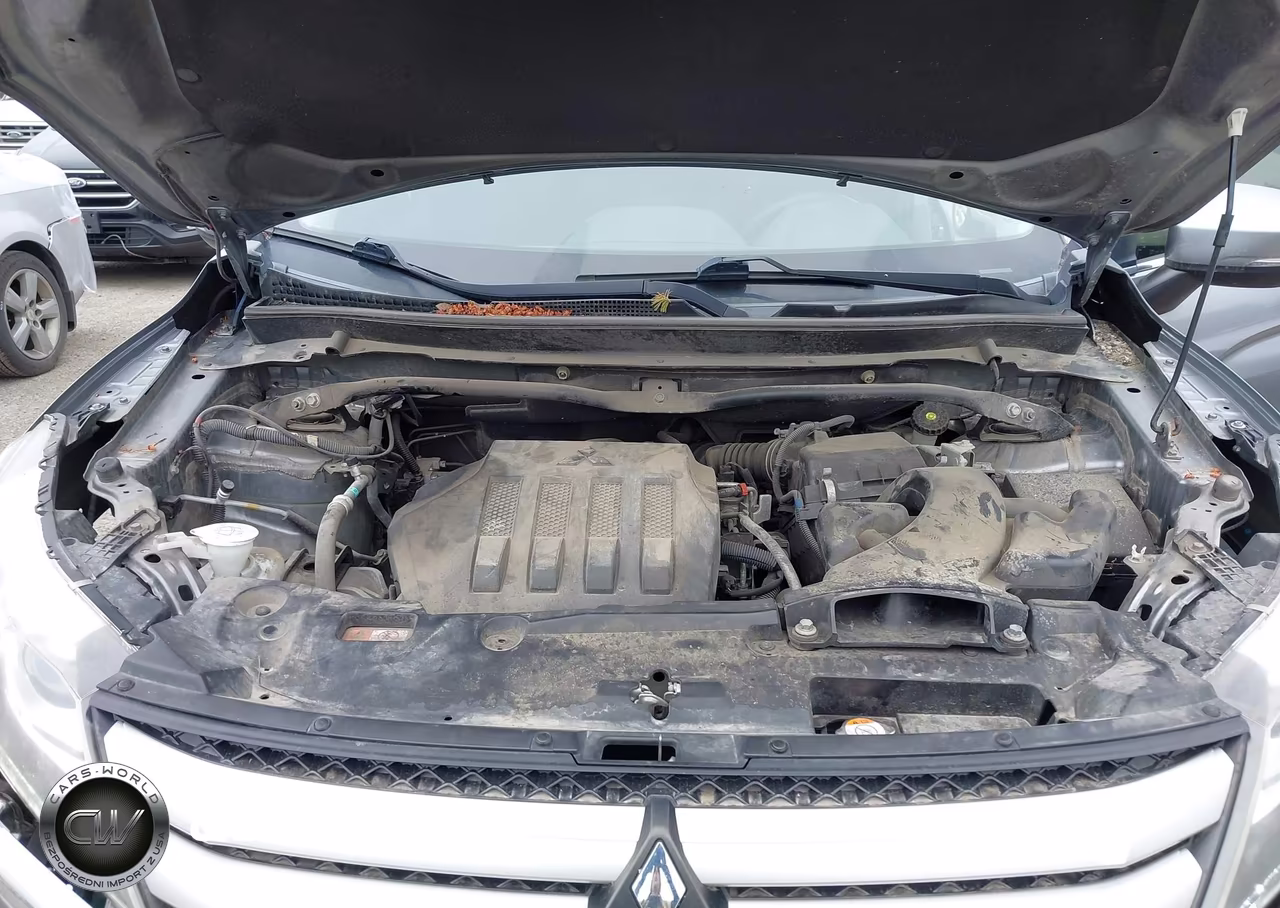 2019 Mitsubishi Eclipse Cross Es VIN:JA4AT3AA3KZ034253 - 10