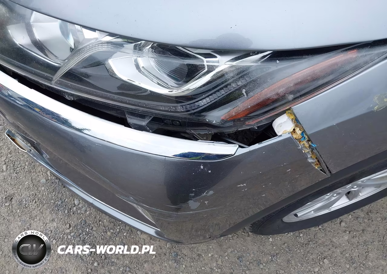 2019 Mitsubishi Eclipse Cross Es VIN:JA4AT3AA3KZ034253 - 18