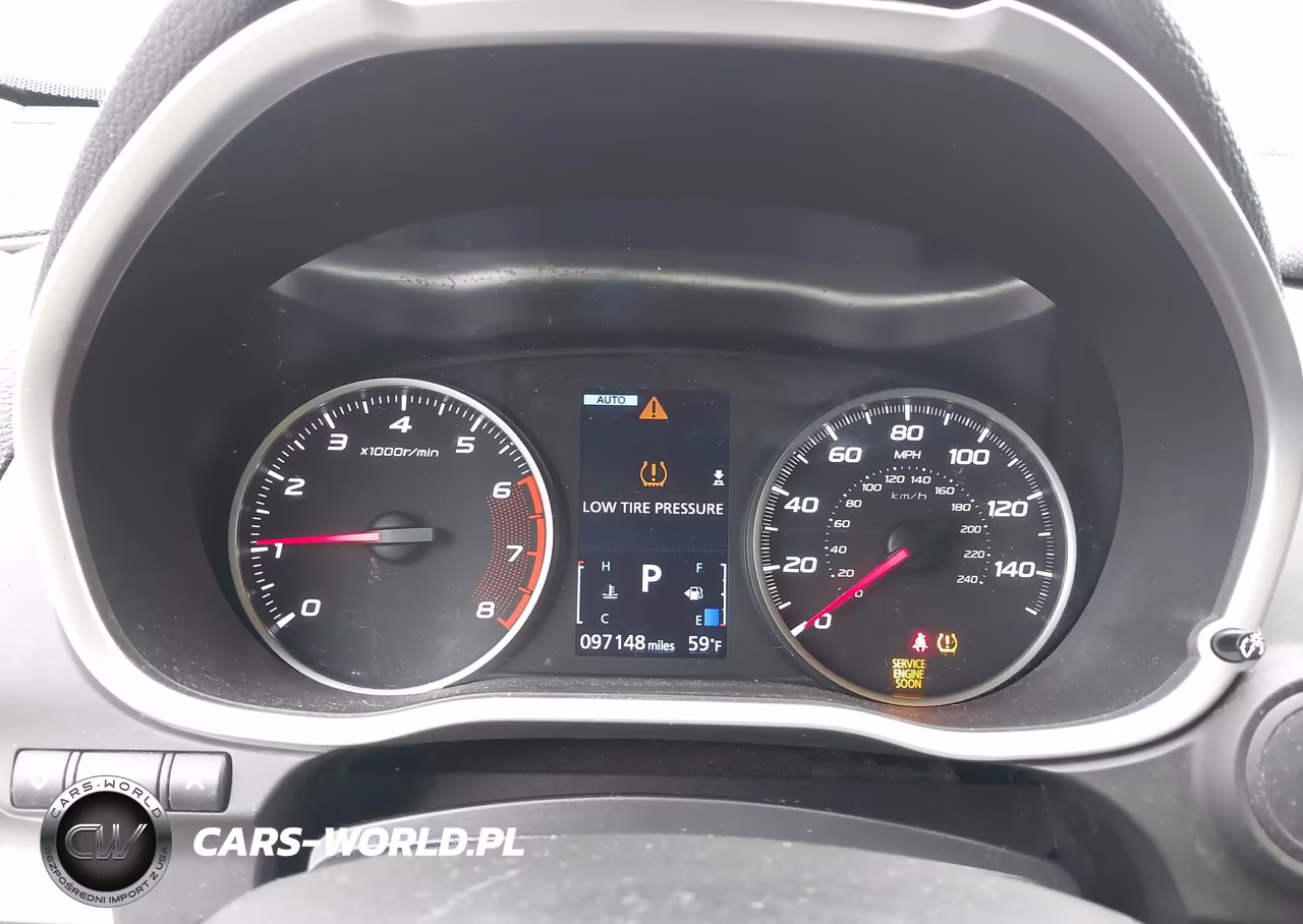 2019 Mitsubishi Eclipse Cross Es VIN:JA4AT3AA3KZ034253 - 7