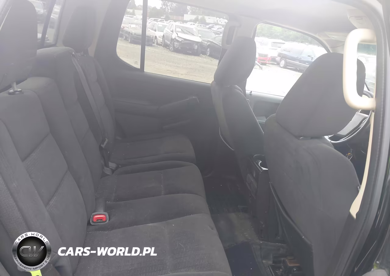 2010 Ford Explorer Sport Trac Xlt VIN:1FMEU5BEXAUA56887 - 8