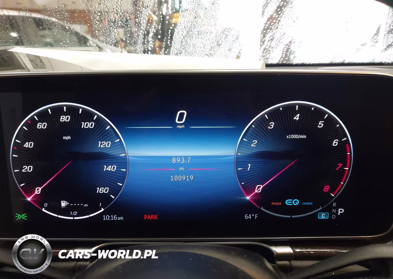2021 Mercedes-Benz S 580 4Matic VIN:W1K6G7GB2MA043556 - 7