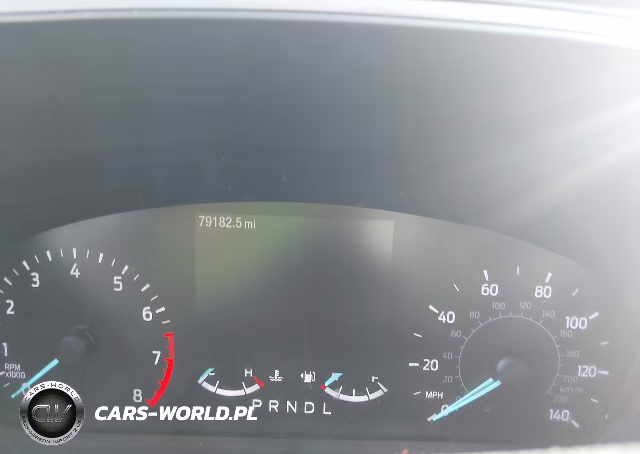 2020 Ford Escape S VIN:1FMCU9F64LUA48031 - 7