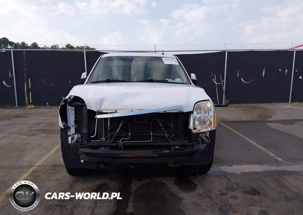 2008 GMC Yukon Denali VIN:1GKFK63868J234422 - 13