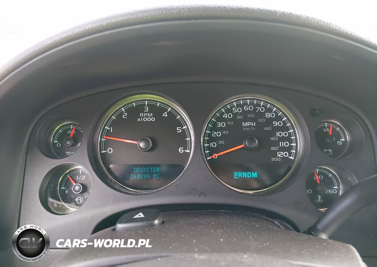2008 GMC Yukon Denali VIN:1GKFK63868J234422 - 7