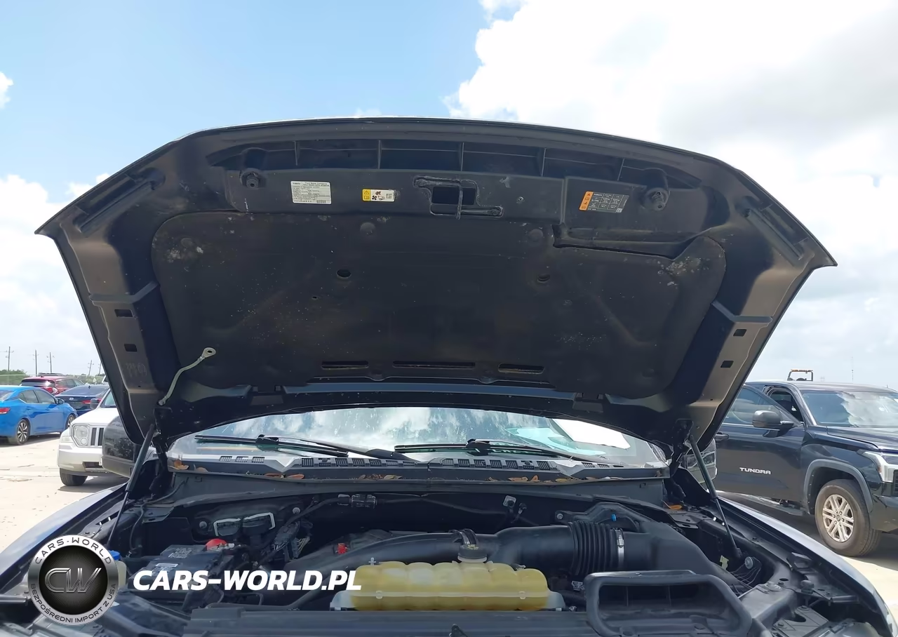 2019 Ford F-150 Raptor VIN:1FTFW1RG5KFB88027 - 10