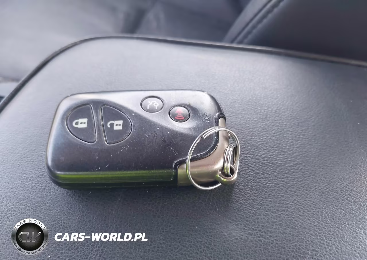 2011 Lexus Es 350 VIN:JTHBK1EG8B2428726 - 10
