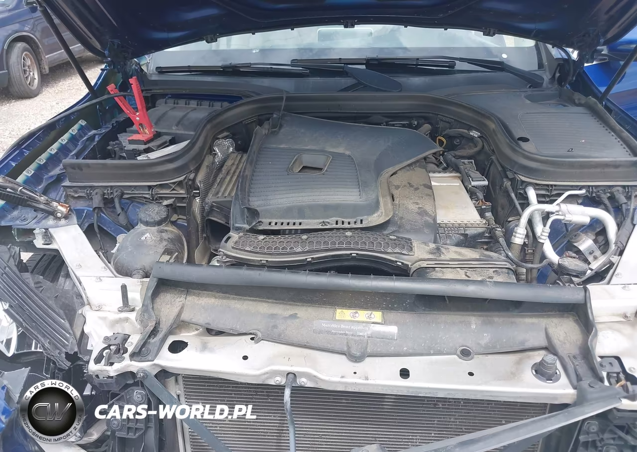 2019 Mercedes-Benz Glc 300 VIN:WDC0G4JB9KV160123 - 10