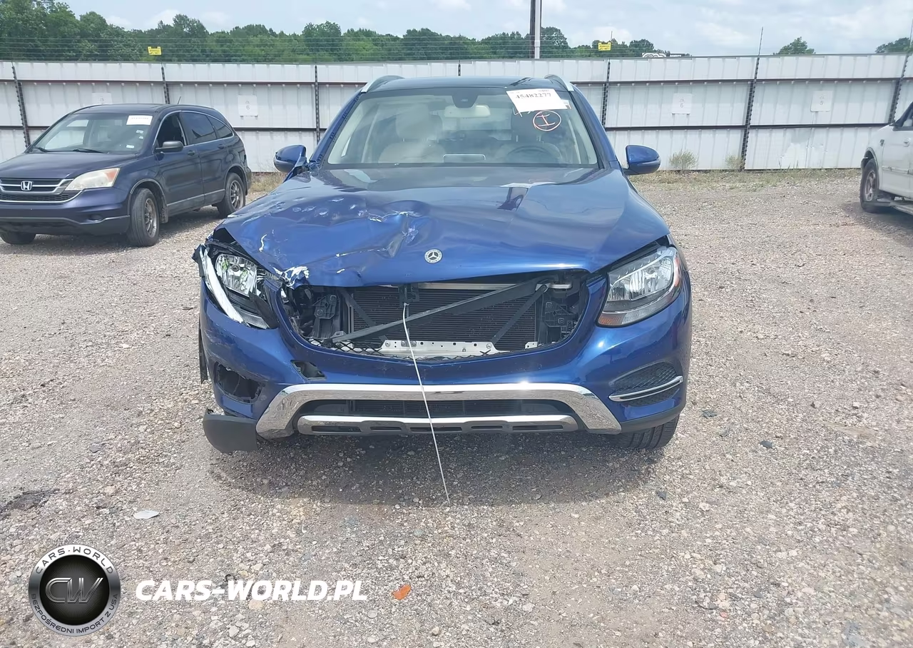 2019 Mercedes-Benz Glc 300 VIN:WDC0G4JB9KV160123 - 13