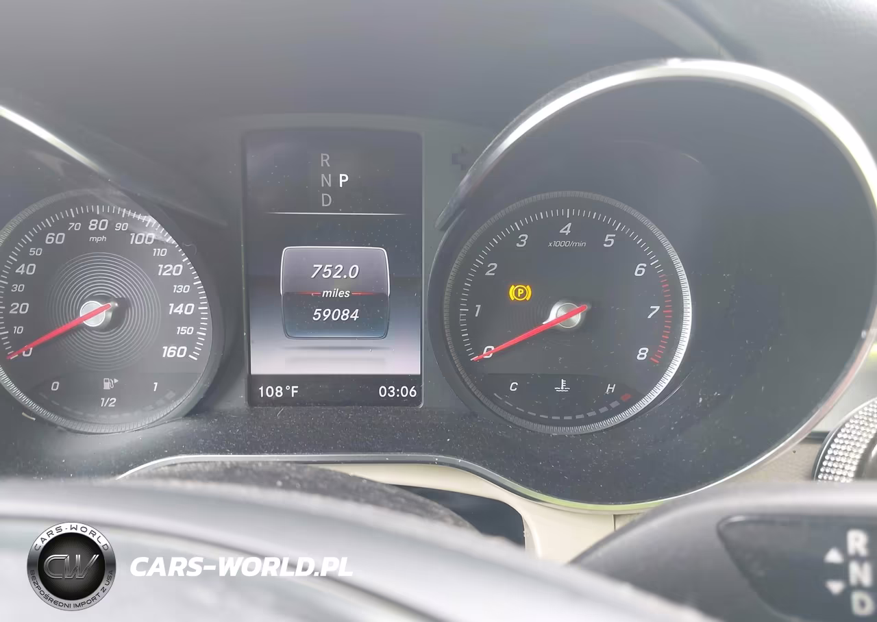 2019 Mercedes-Benz Glc 300 VIN:WDC0G4JB9KV160123 - 16