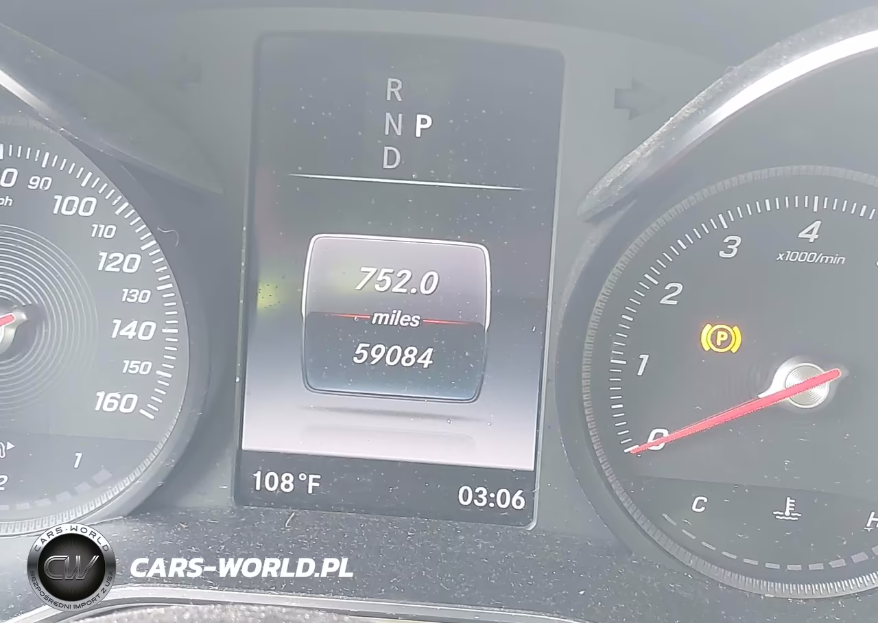 2019 Mercedes-Benz Glc 300 VIN:WDC0G4JB9KV160123 - 7