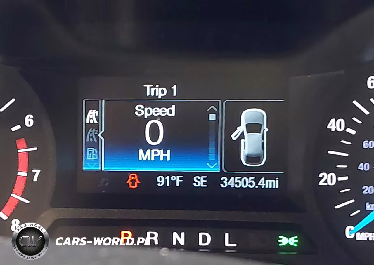 2020 Ford Fusion S VIN:3FA6P0G78LR201082 - 16
