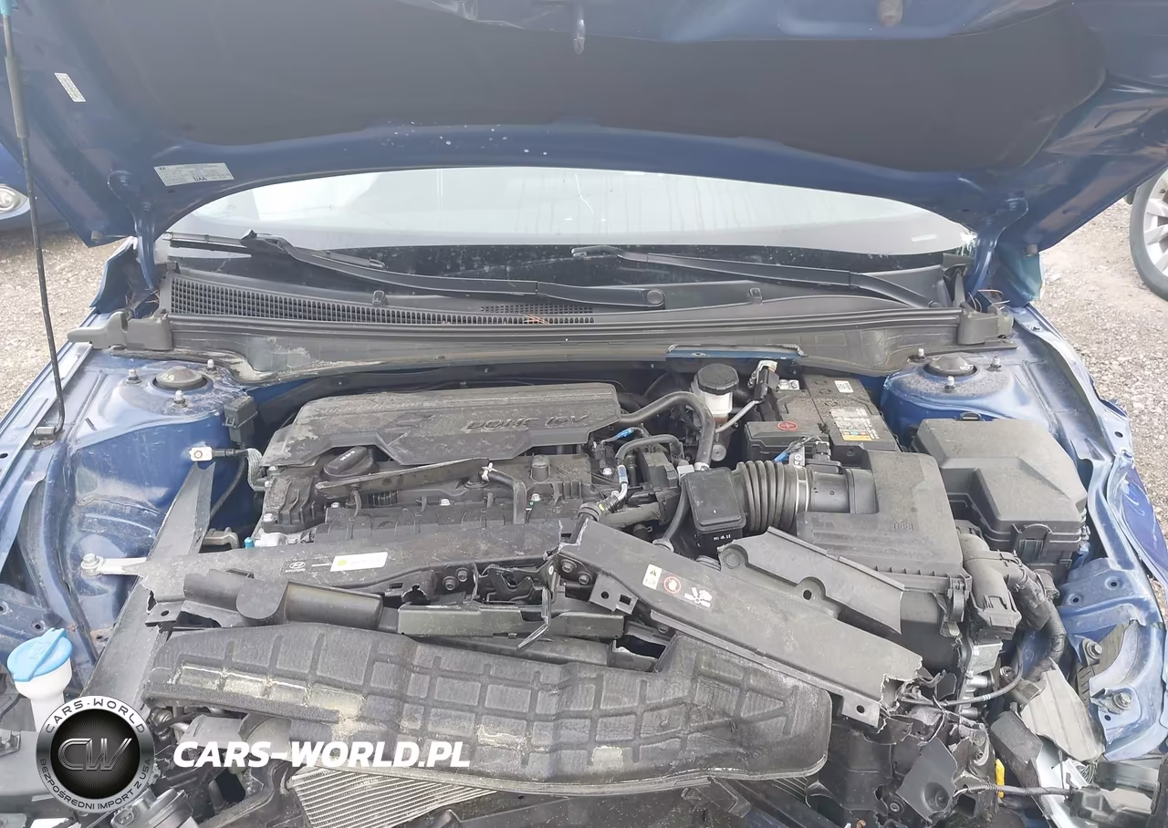 2024 Hyundai Elantra Sel VIN:KMHLS4DG7RU671060 - 10