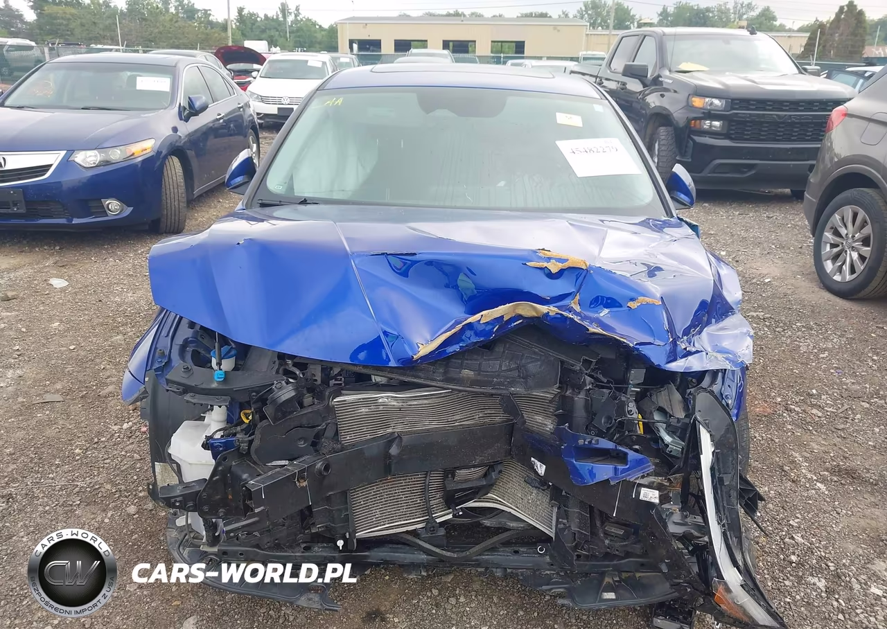 2024 Hyundai Elantra Sel VIN:KMHLS4DG7RU671060 - 6