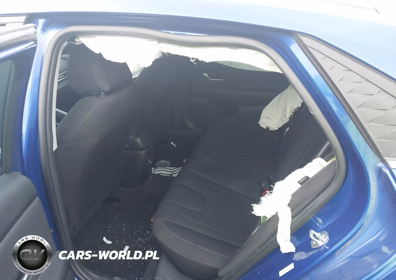2024 Hyundai Elantra Sel VIN:KMHLS4DG7RU671060 - 8
