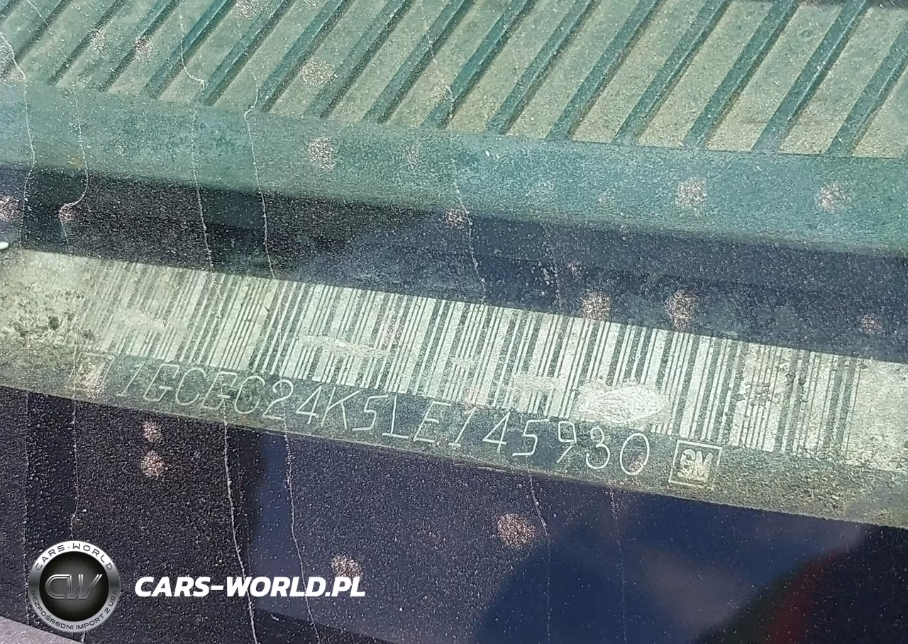 1990 Chevrolet Gmt-400 C2500 VIN:1GCGC24K5LE145930 - 9