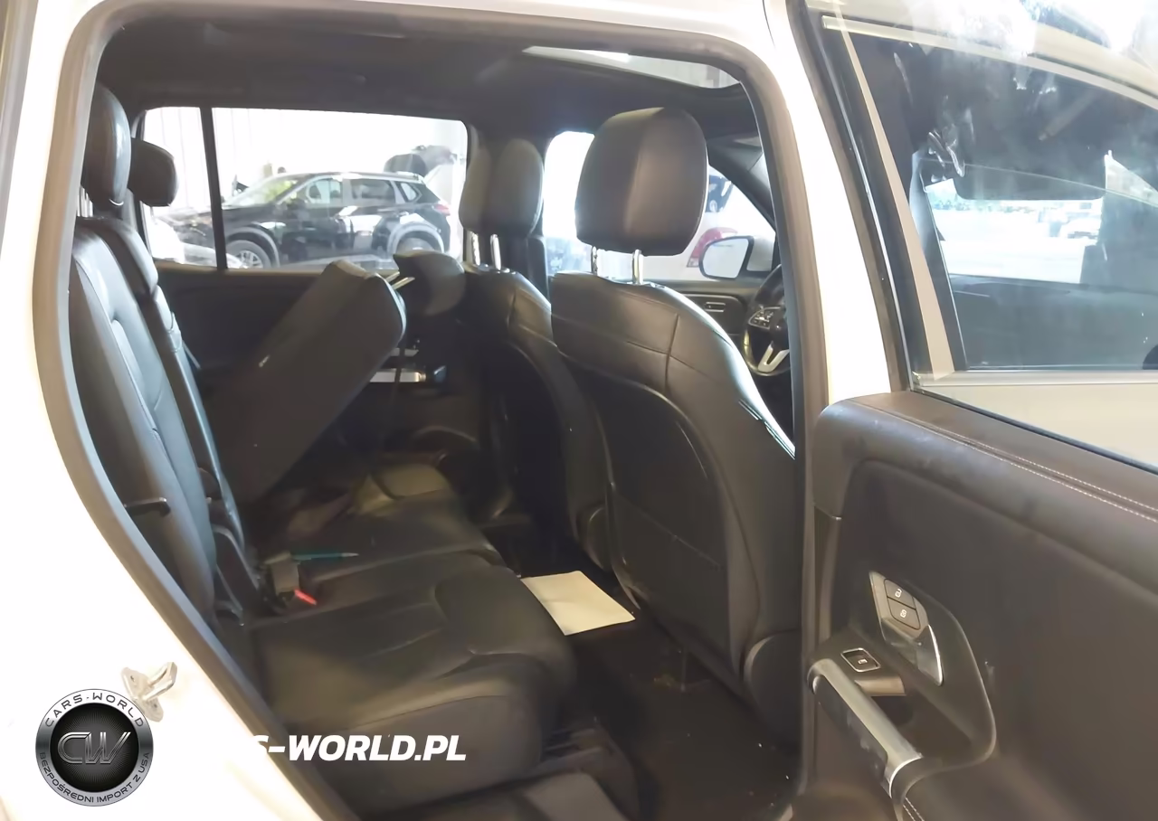 2020 Mercedes-Benz Glb 250 4Matic VIN:W1N4M4HB2LW023471 - 8