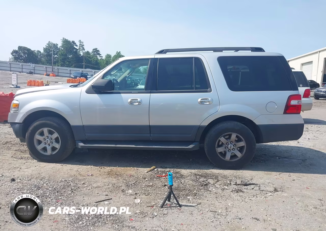 2012 Ford Expedition Xl VIN:1FMJU1F51CEF65071 - 14