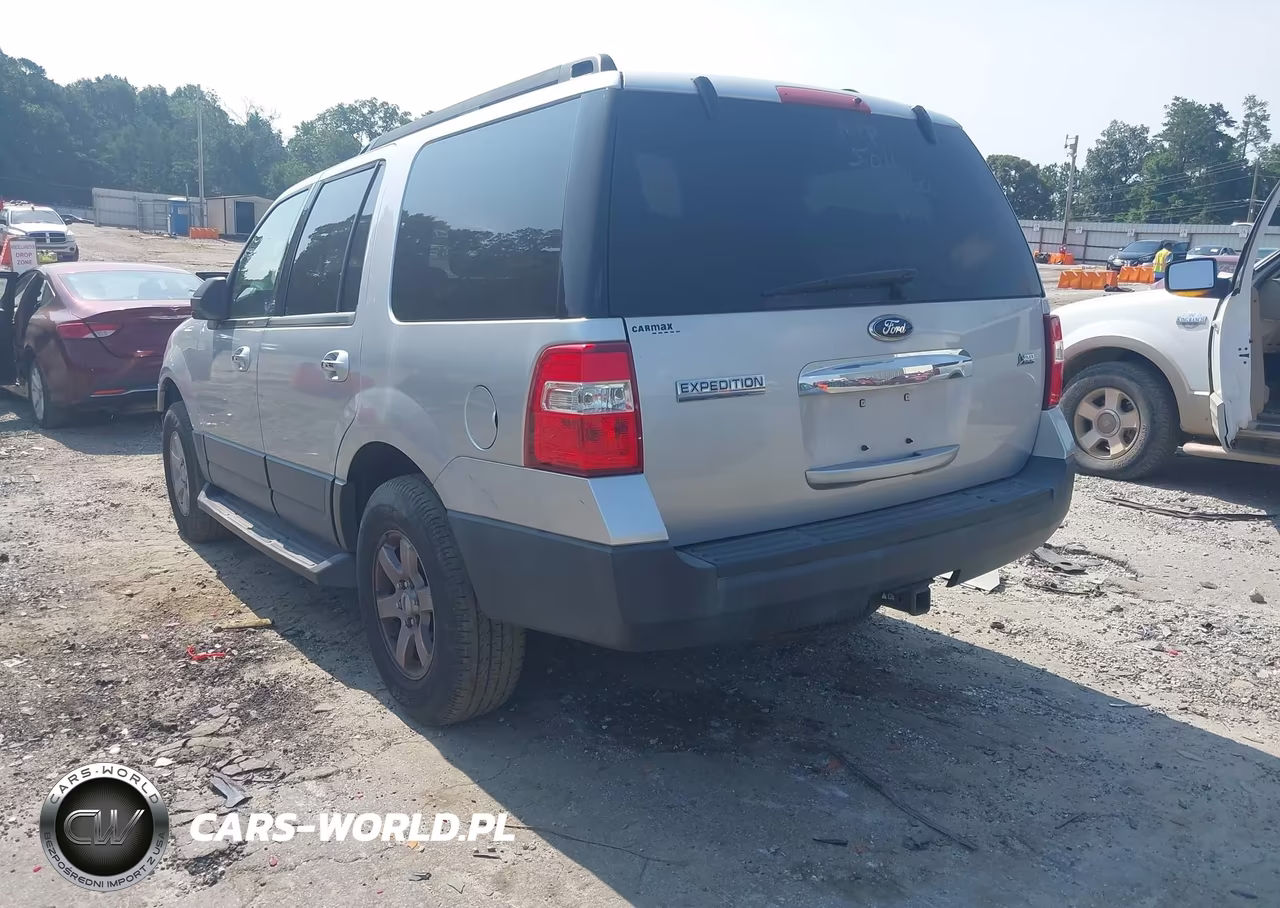 2012 Ford Expedition Xl VIN:1FMJU1F51CEF65071 - 3