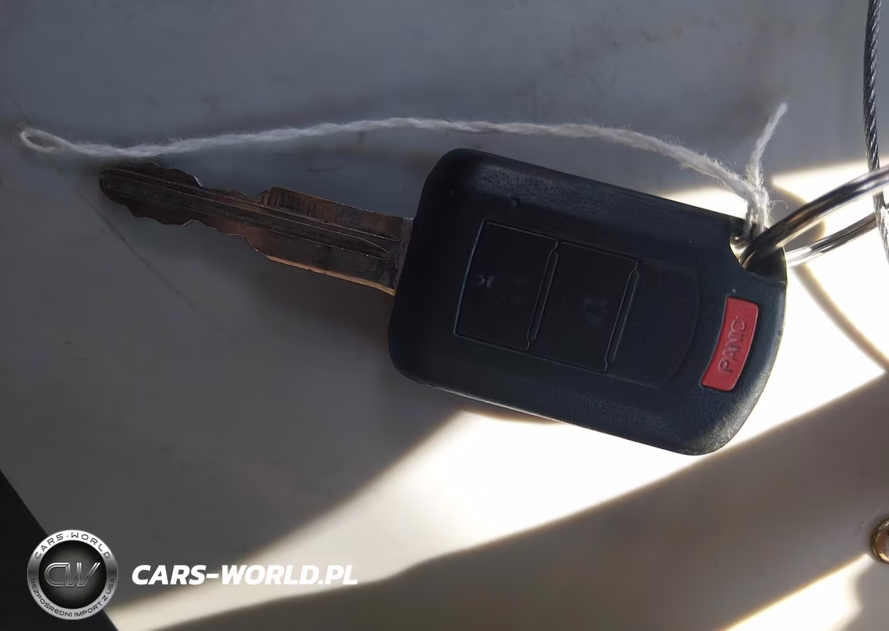 2019 Mitsubishi Outlander Sport 2.0 Es VIN:JA4AR3AU8KU005191 - 11