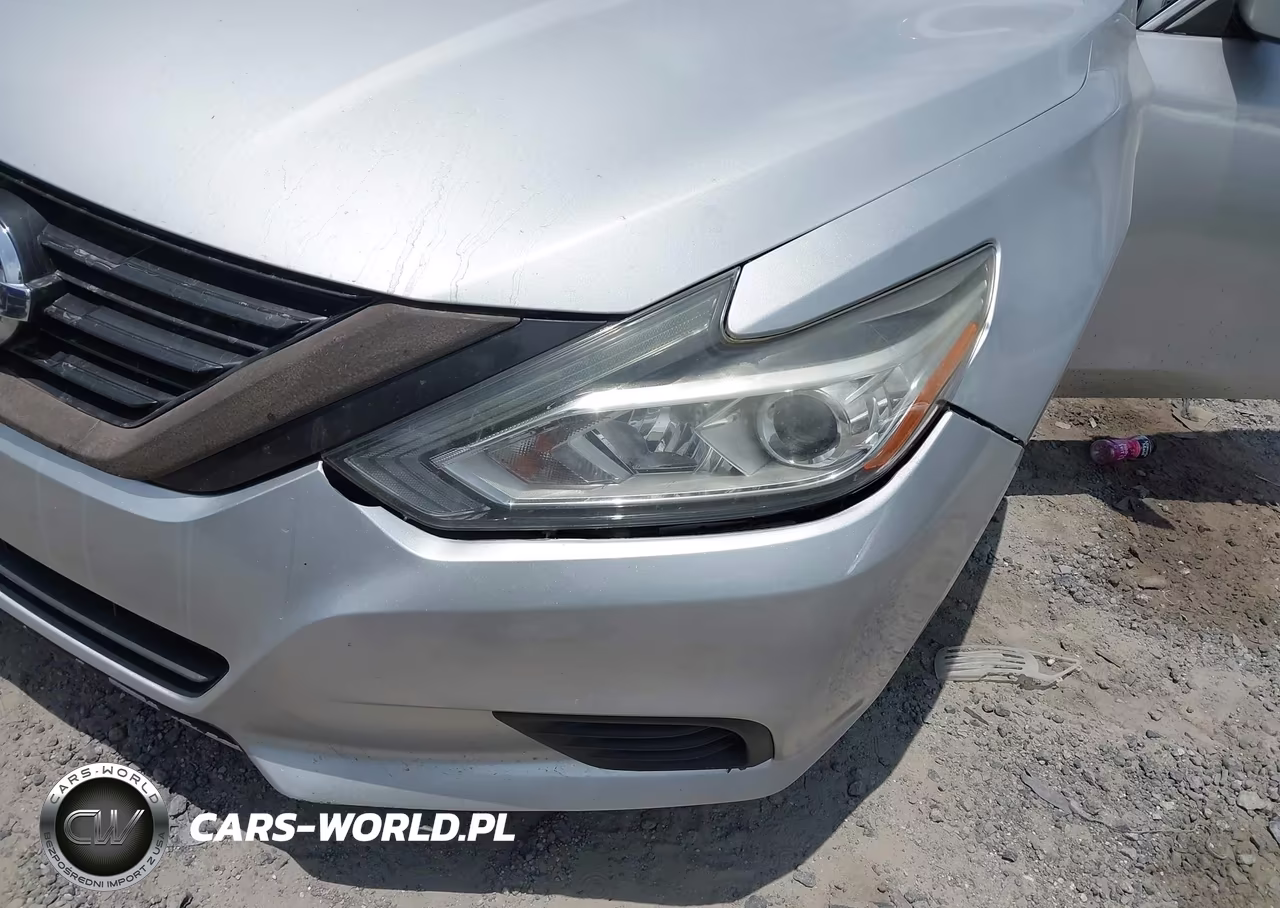 2018 Nissan Altima 2.5 S VIN:1N4AL3AP8JC187003 - 12