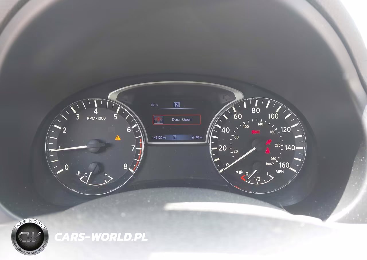 2018 Nissan Altima 2.5 S VIN:1N4AL3AP8JC187003 - 7