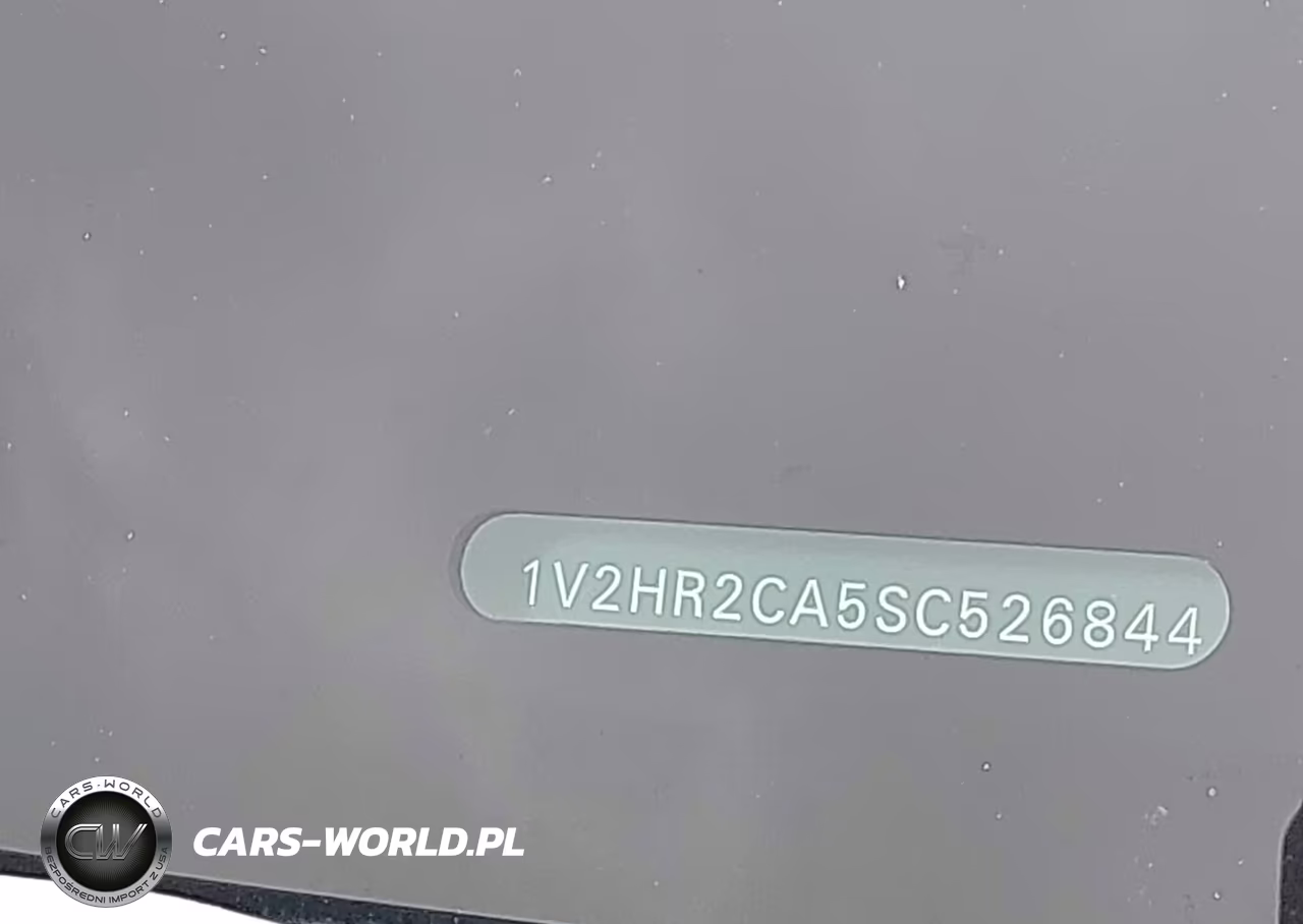 2025 Volkswagen Atlas 2.0T Se W-Technology VIN:1V2HR2CA5SC526844 - 19