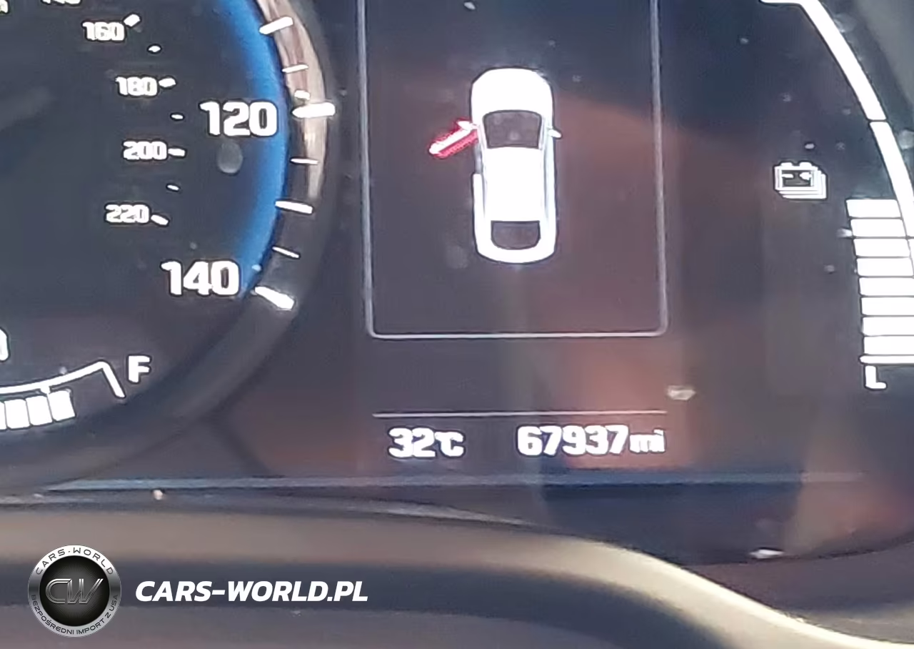 2019 Hyundai Ioniq Hybrid Blue VIN:KMHC65LC6KU160907 - 15