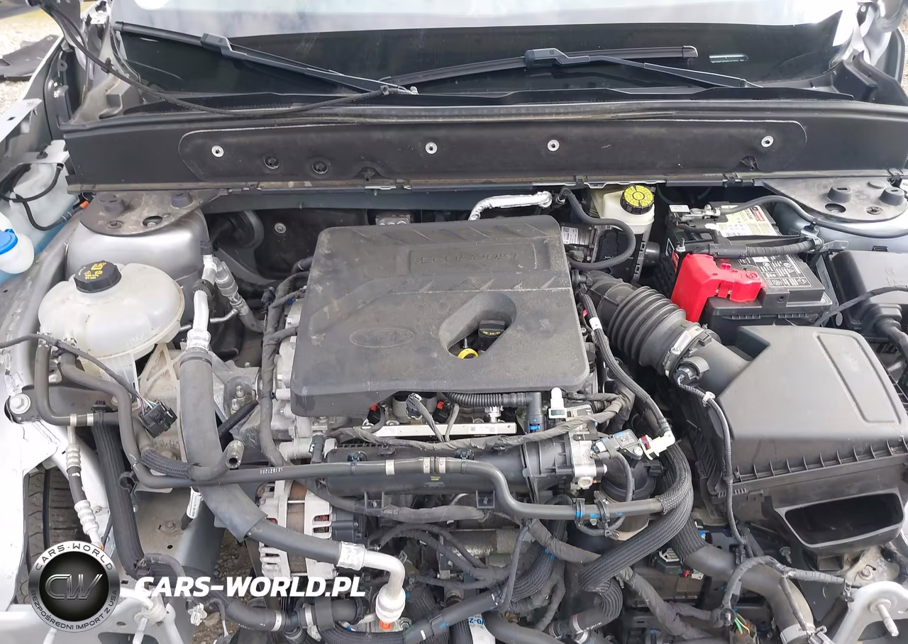2021 Ford Bronco Sport Outer Banks VIN:3FMCR9C65MRA67900 - 10