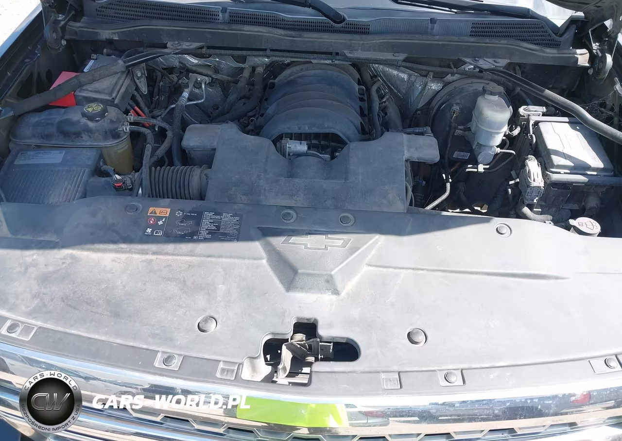 2015 Chevrolet Silverado 1500 1Lt VIN:3GCPCRECXFG329743 - 10