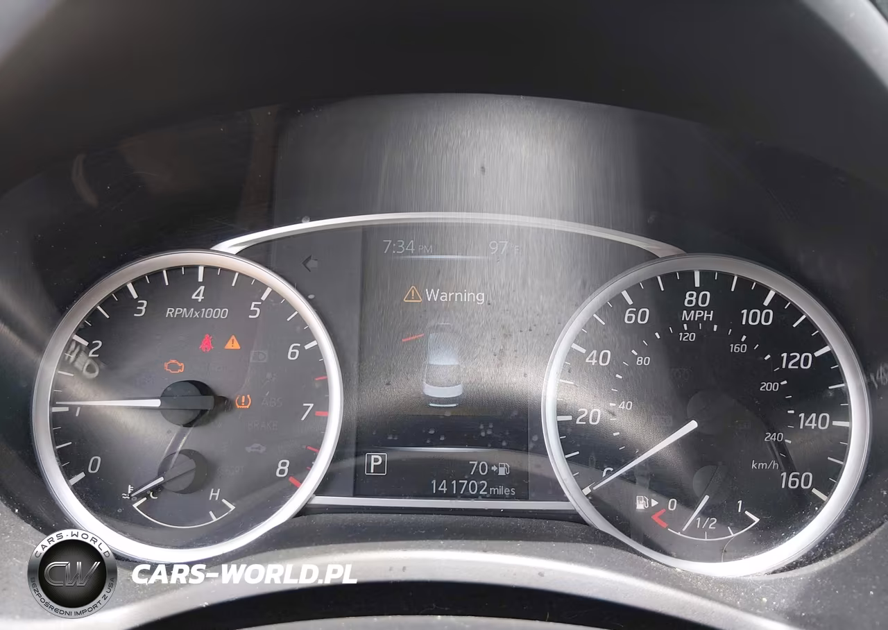 2017 Nissan Sentra Sv VIN:3N1AB7APXHL664276 - 7