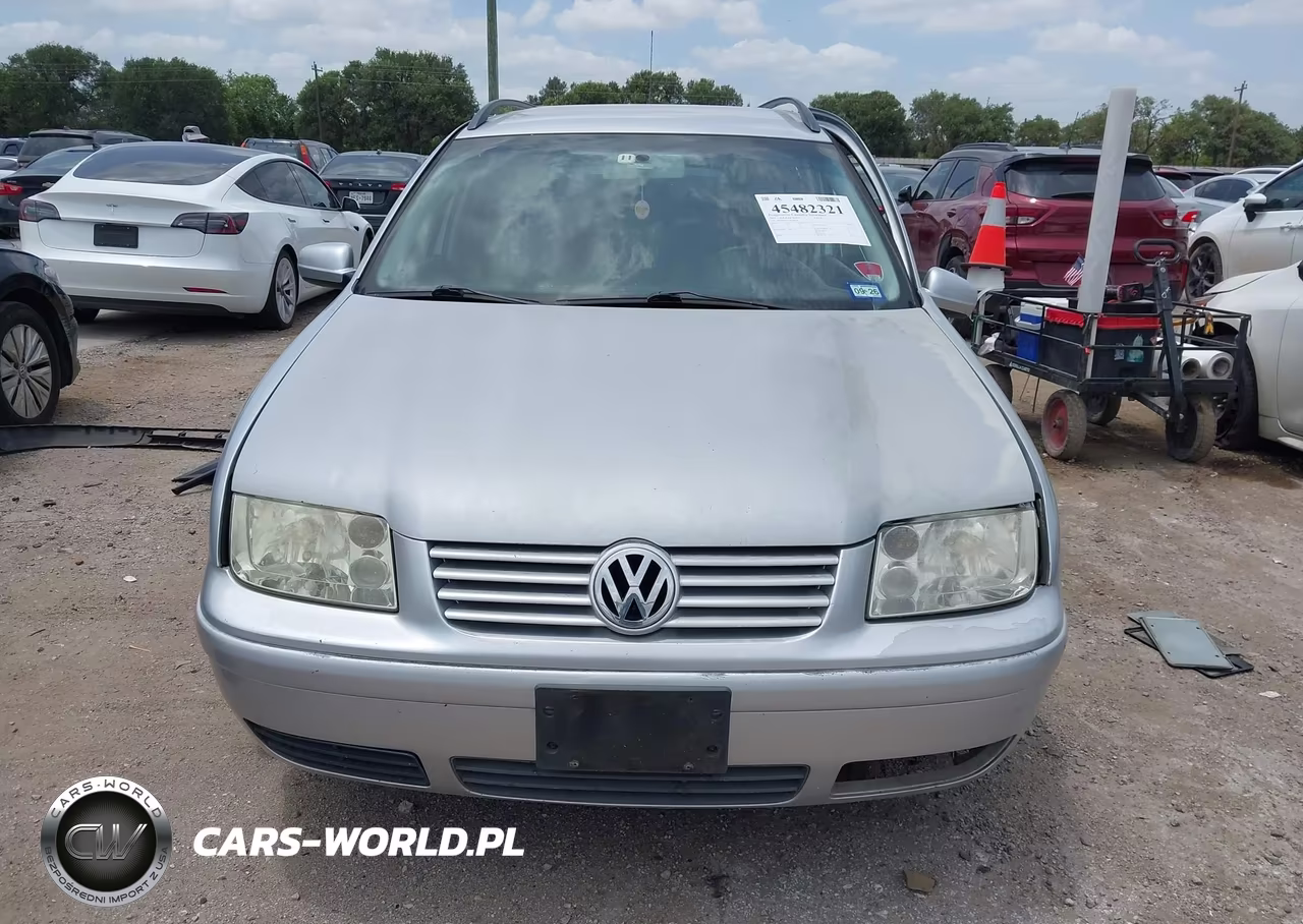 2003 Volkswagen Jetta Gl Tdi VIN:WVWRP61J13W588750 - 12