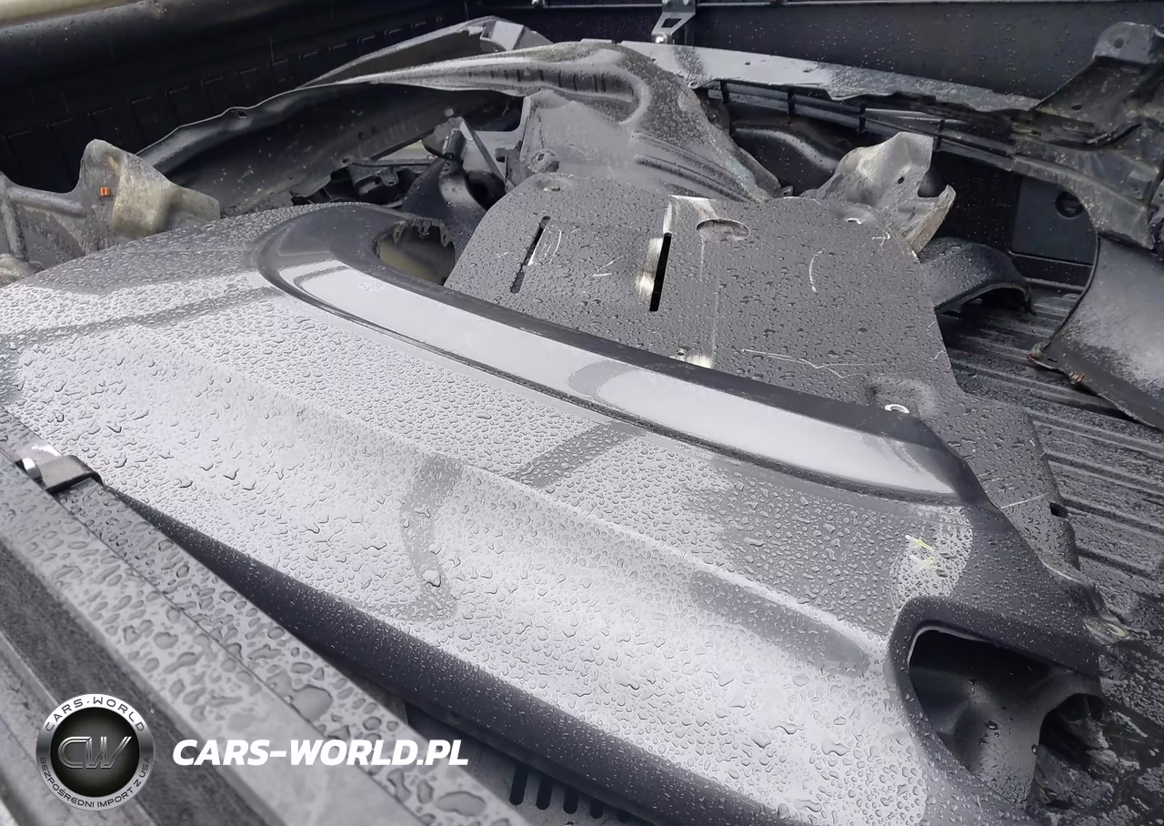 2019 Toyota Tacoma Sr VIN:5TFSX5EN0KX064006 - 18